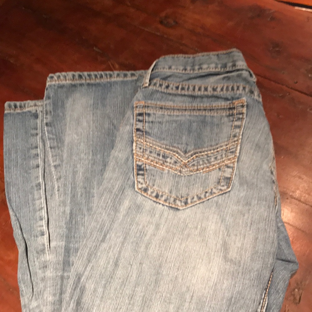 BKE Fulton Jean, 31 Long